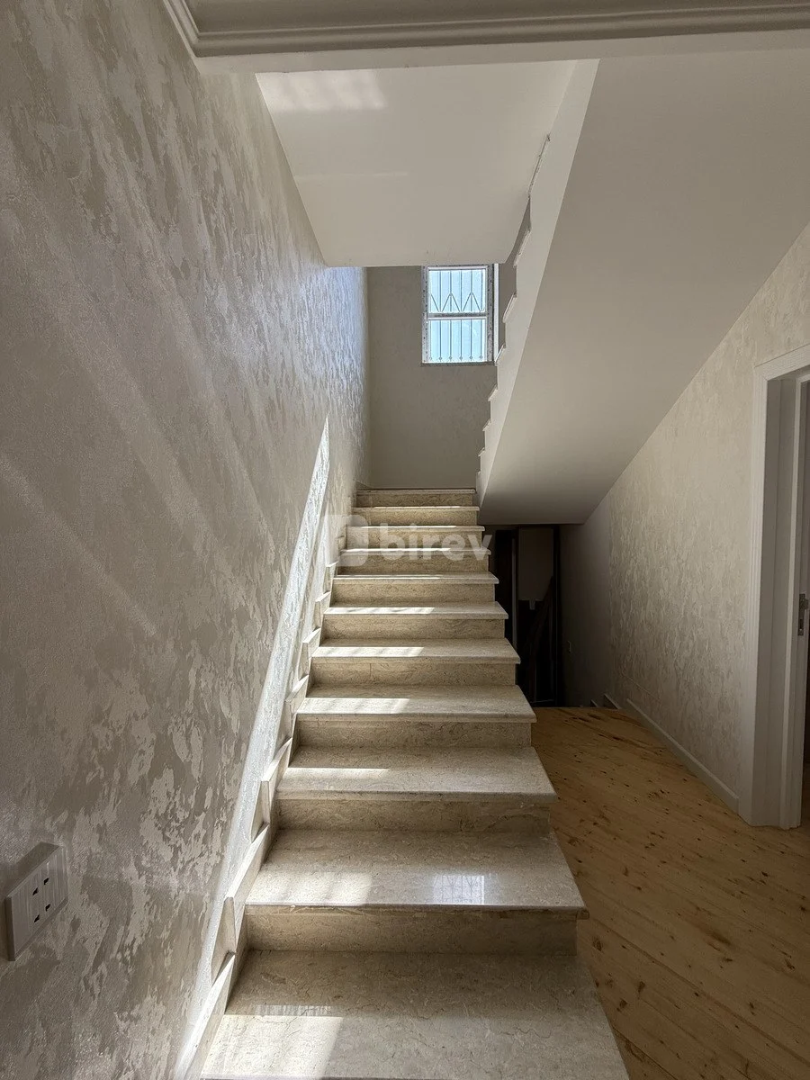 6 otaqlı həyət evi, Hökməli q., Hökməli qəs., Abşeron rayonu — şəkil 15