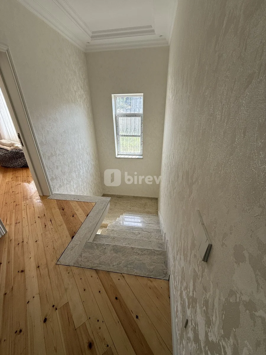 6 otaqlı həyət evi, Hökməli q., Hökməli qəs., Abşeron rayonu — şəkil 16