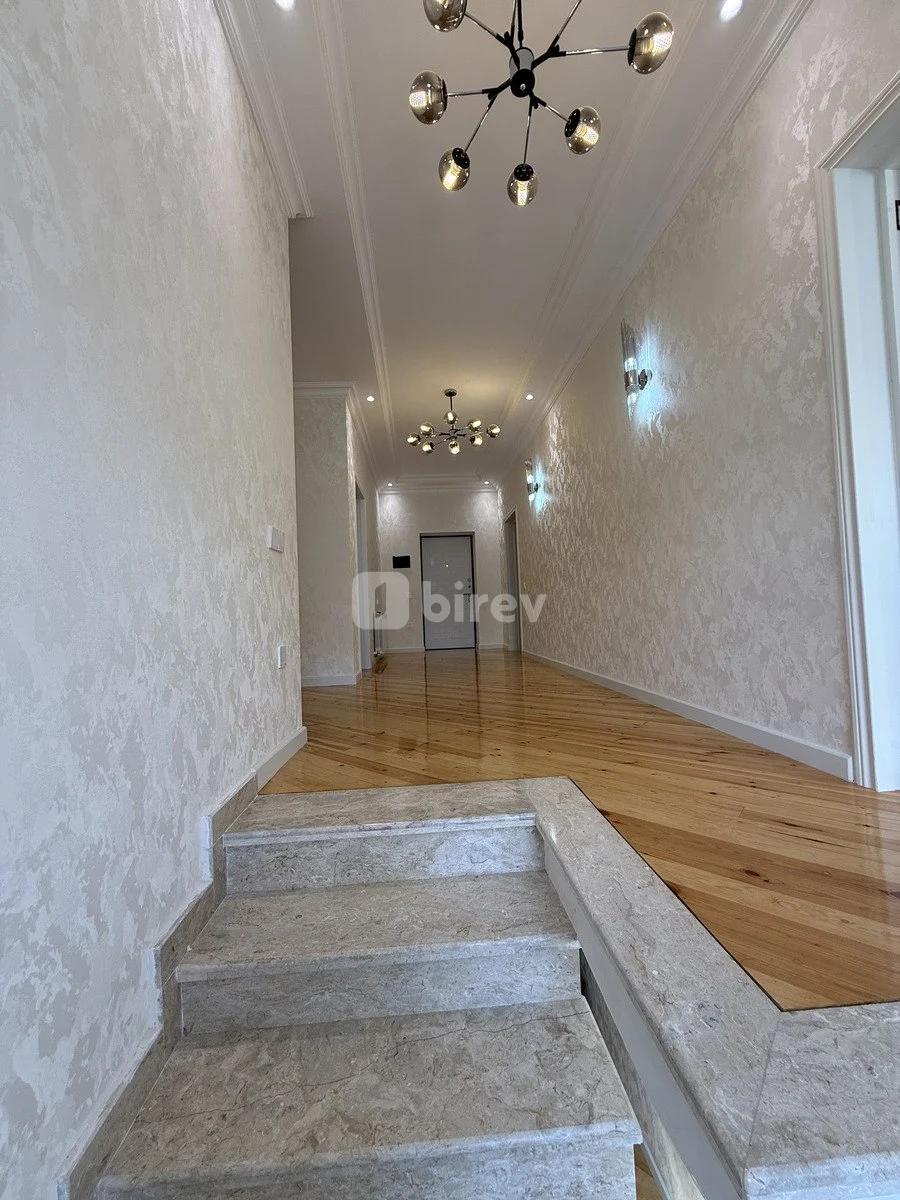 6 otaqlı həyət evi, Hökməli q., Hökməli qəs., Abşeron rayonu — şəkil 18