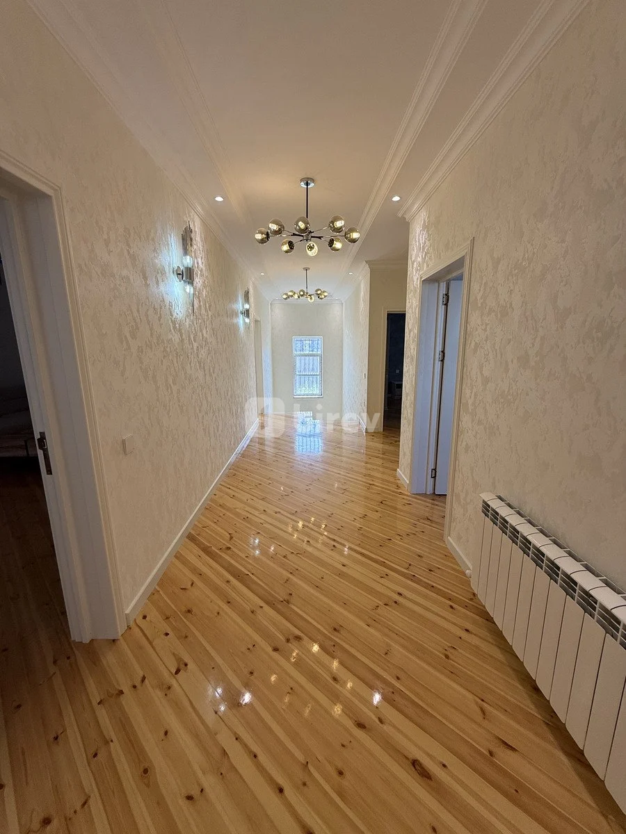 6 otaqlı həyət evi, Hökməli q., Hökməli qəs., Abşeron rayonu — şəkil 20