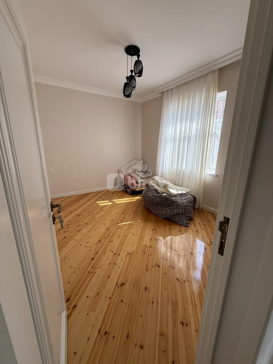 6 otaqlı həyət evi, Hökməli q., Hökməli qəs., Abşeron rayonu — şəkil 21