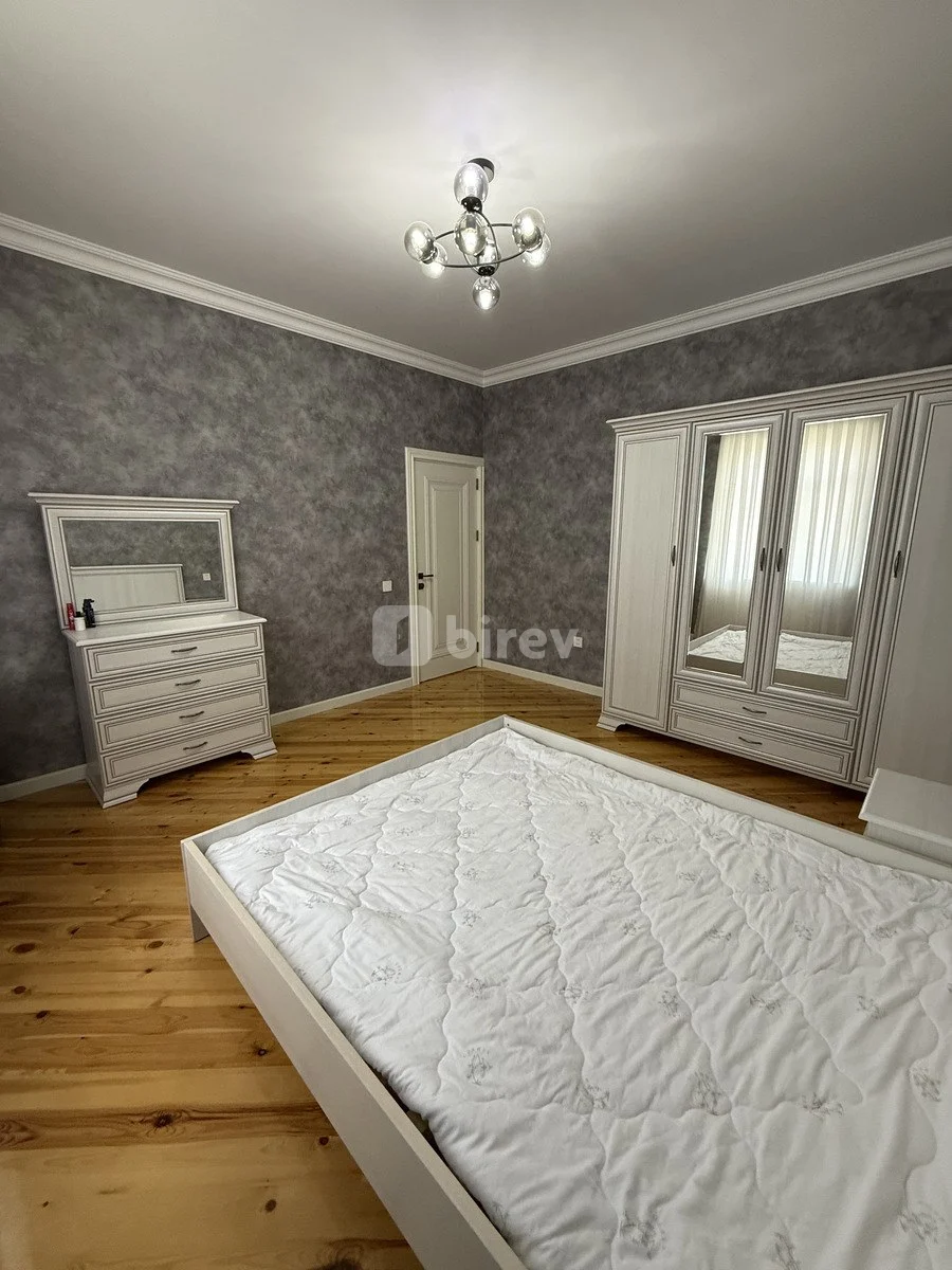 6 otaqlı həyət evi, Hökməli q., Hökməli qəs., Abşeron rayonu — şəkil 22