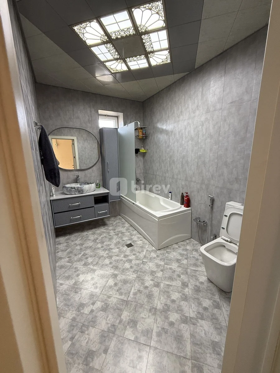 6 otaqlı həyət evi, Hökməli q., Hökməli qəs., Abşeron rayonu — şəkil 23