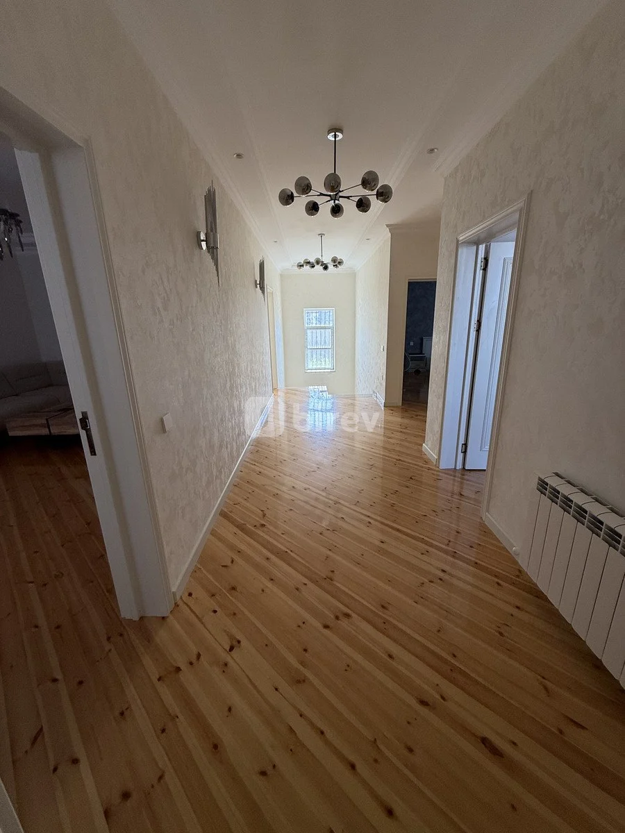 6 otaqlı həyət evi, Hökməli q., Hökməli qəs., Abşeron rayonu — şəkil 24