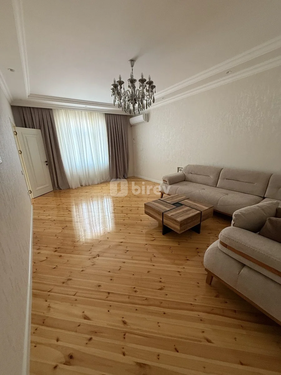 6 otaqlı həyət evi, Hökməli q., Hökməli qəs., Abşeron rayonu — şəkil 25