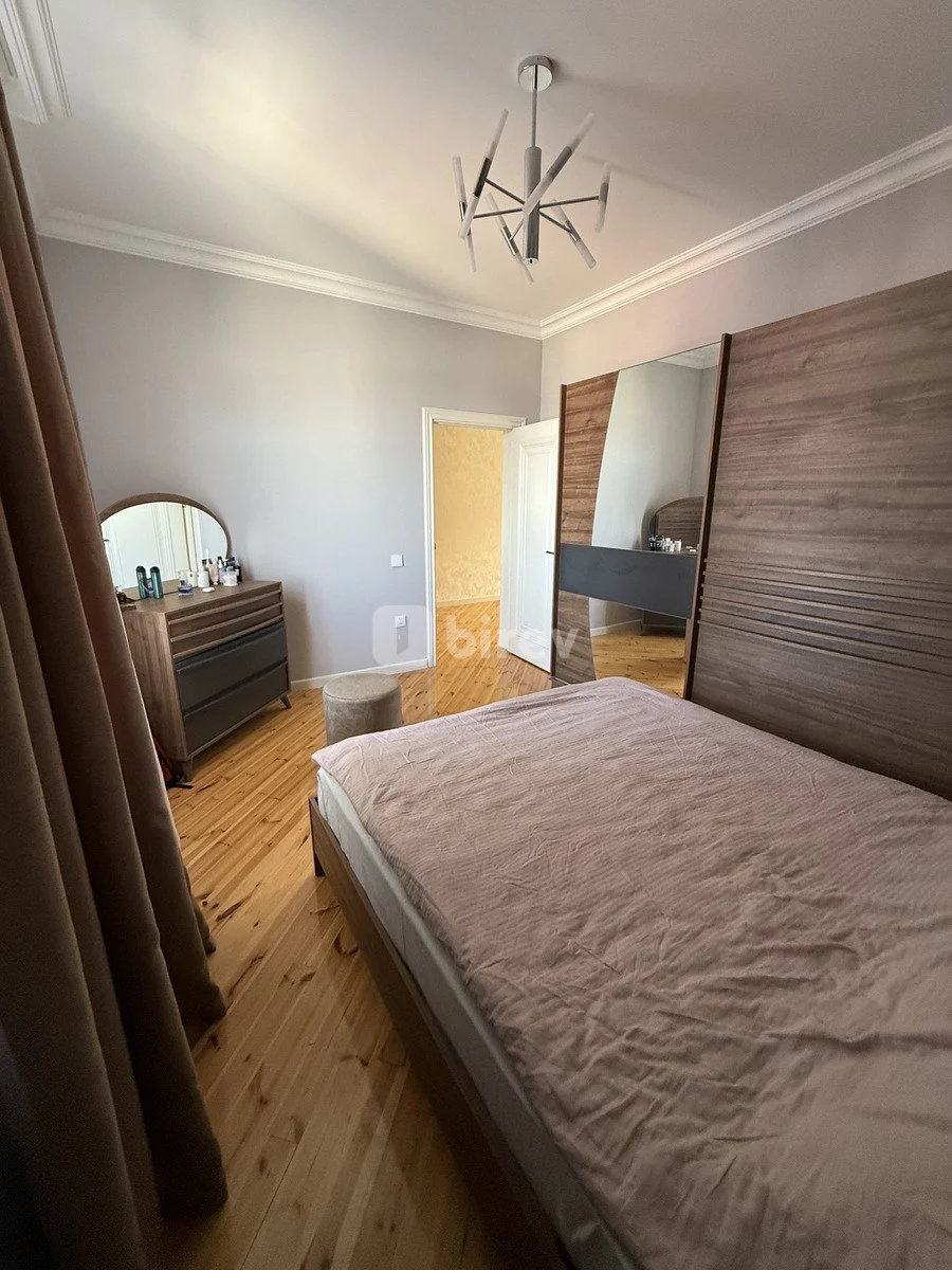 6 otaqlı həyət evi, Hökməli q., Hökməli qəs., Abşeron rayonu — şəkil 26