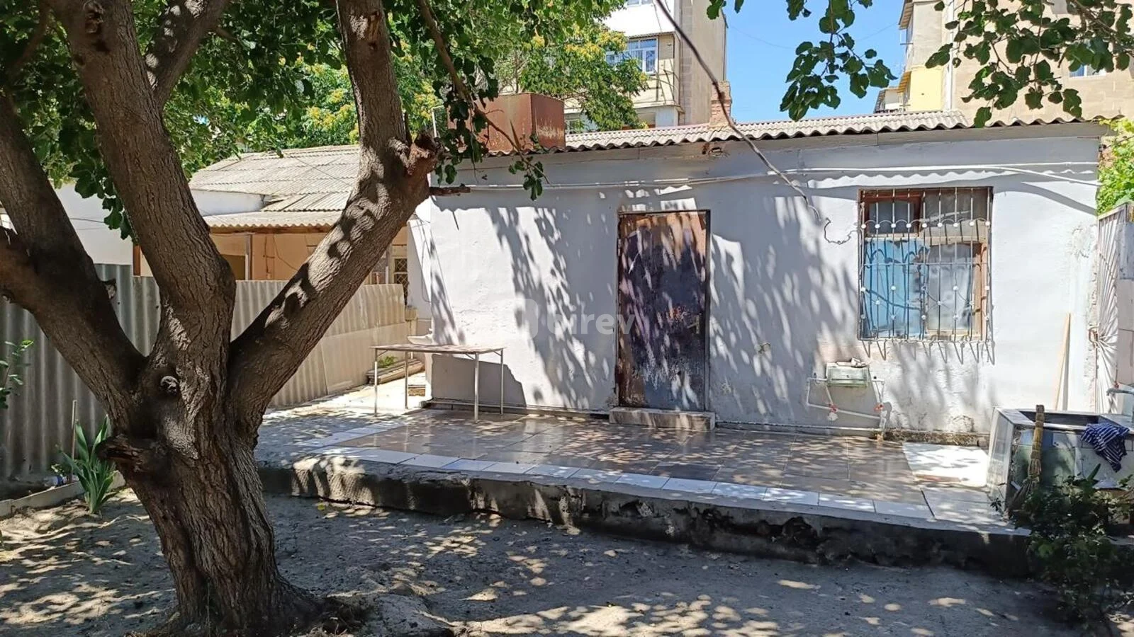 4 otaqlı həyət evi, 8-ci kilometr q., 8-ci kilometr qəs., Nizami rayonu — şəkil 3