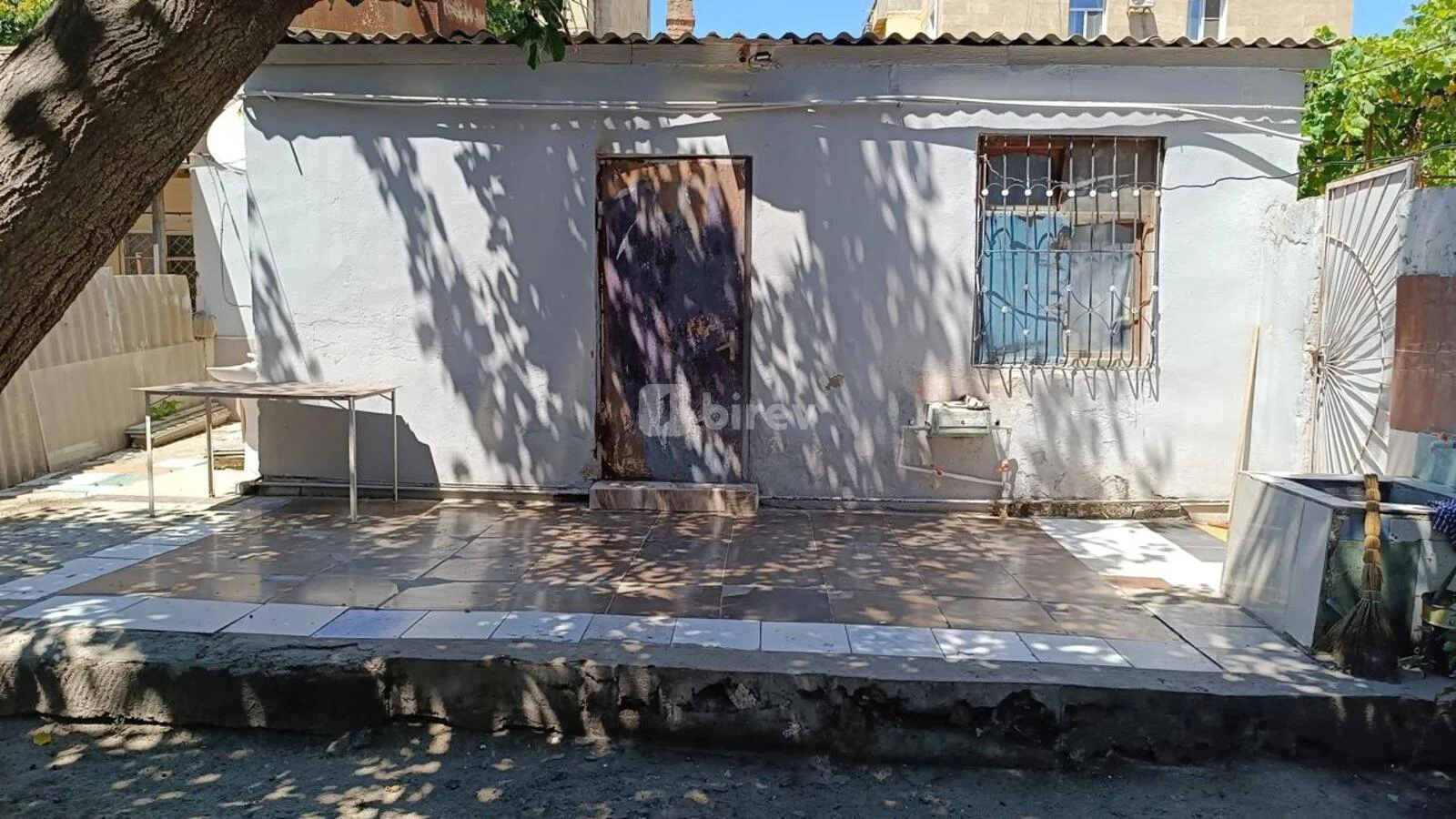 4 otaqlı həyət evi, 8-ci kilometr q., 8-ci kilometr qəs., Nizami rayonu — şəkil 4