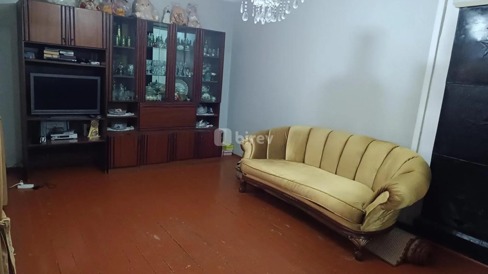 4 otaqlı həyət evi, 8-ci kilometr q., 8-ci kilometr qəs., Nizami rayonu — şəkil 5