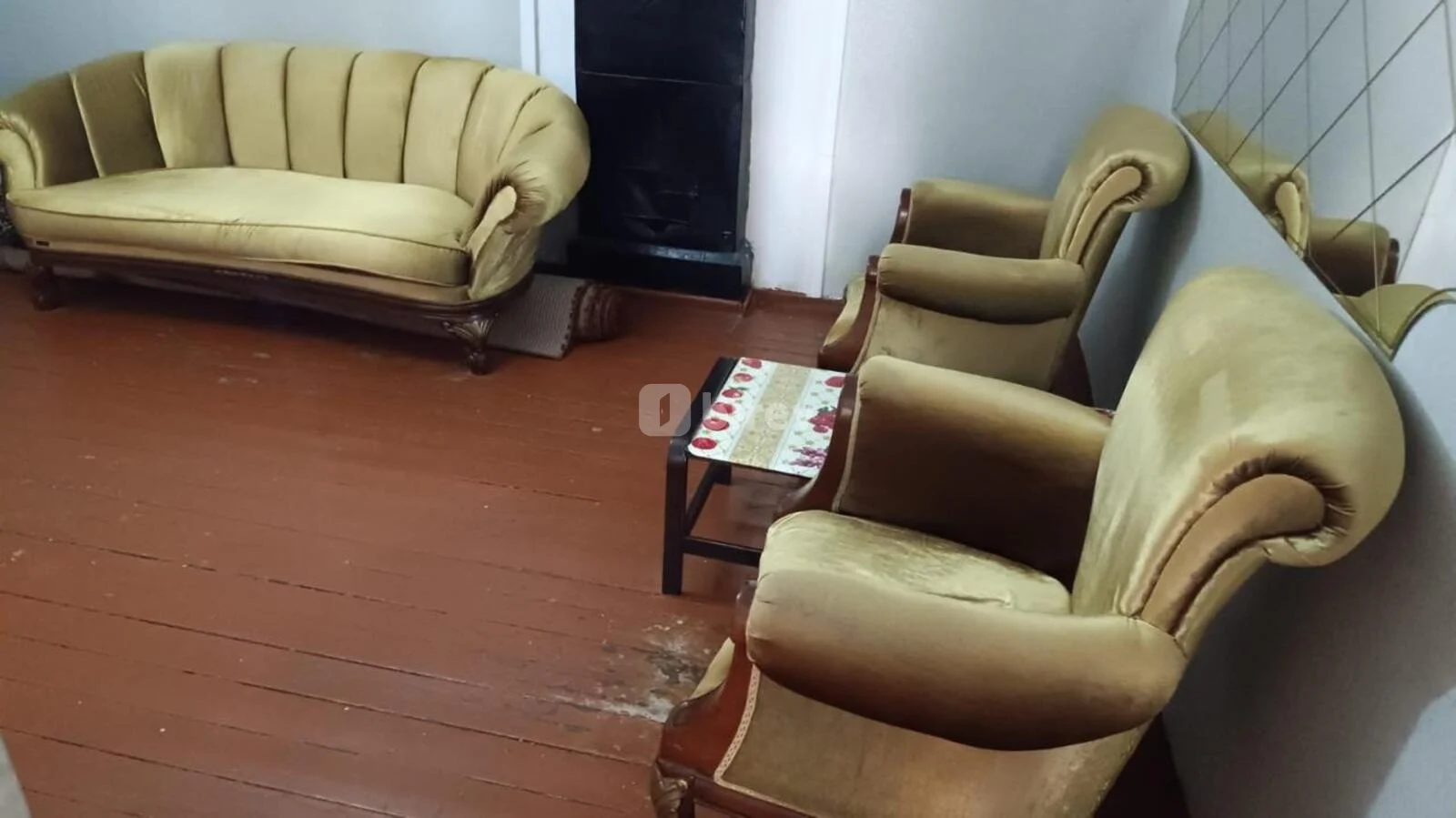 4 otaqlı həyət evi, 8-ci kilometr q., 8-ci kilometr qəs., Nizami rayonu — şəkil 7