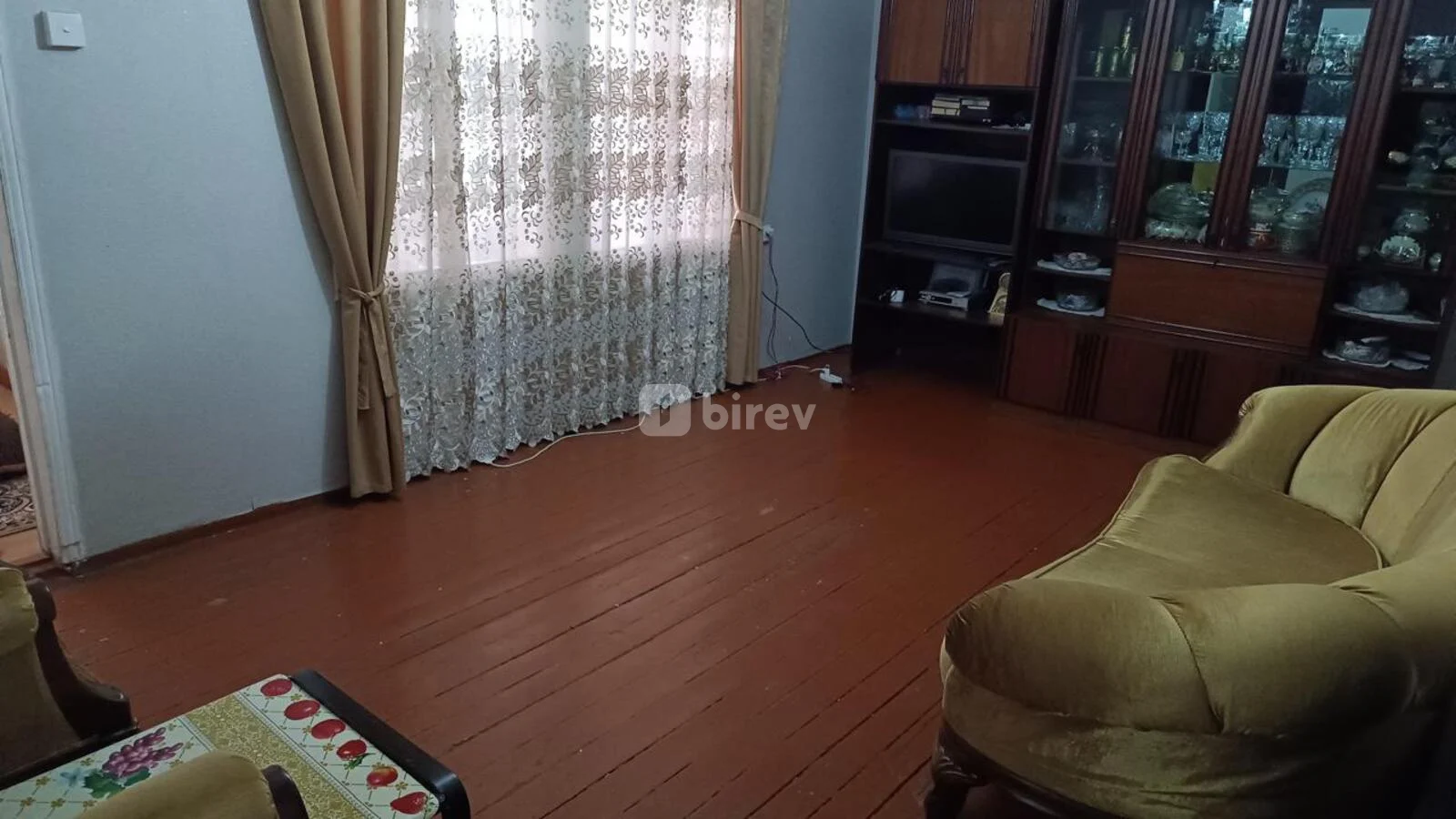4 otaqlı həyət evi, 8-ci kilometr q., 8-ci kilometr qəs., Nizami rayonu — şəkil 8