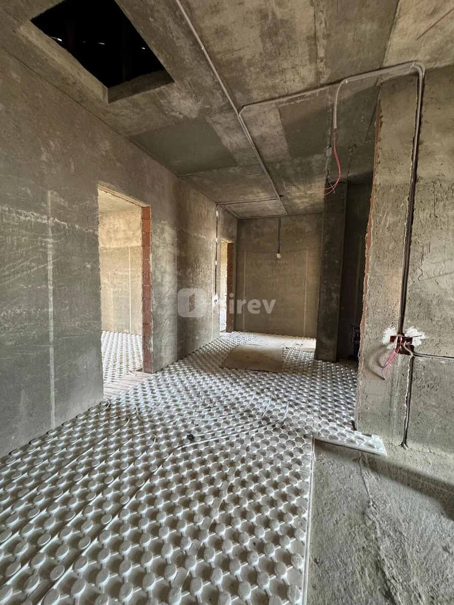 6 otaqlı həyət evi, Badamdar q., Badamdar qəs. 15-ci dalan, Səbail rayonu — şəkil 3