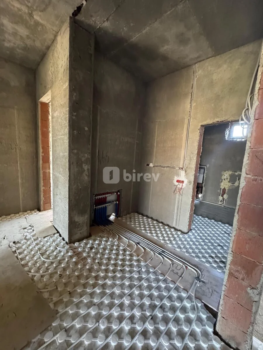 6 otaqlı həyət evi, Badamdar q., Badamdar qəs. 15-ci dalan, Səbail rayonu — şəkil 4