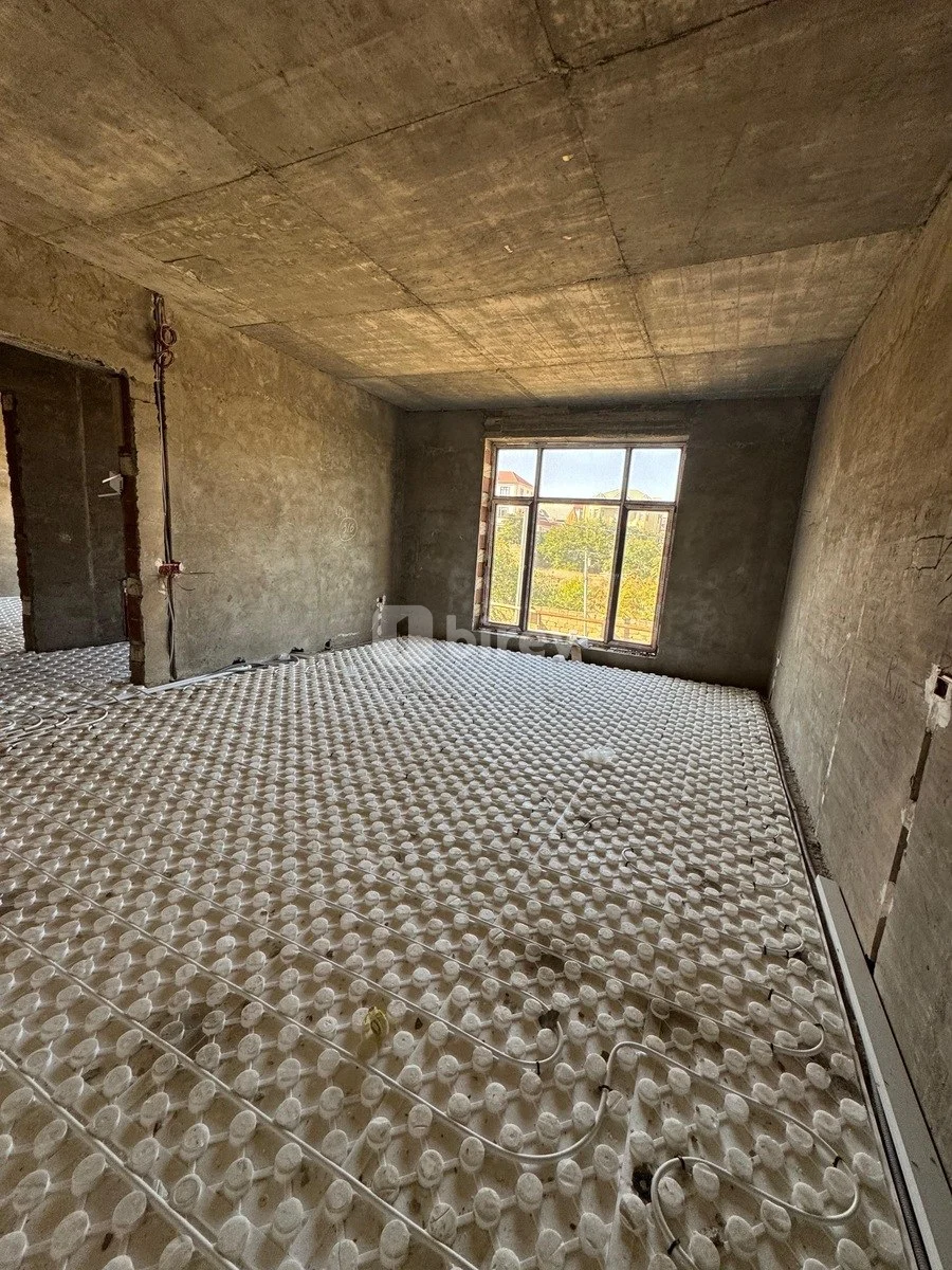 6 otaqlı həyət evi, Badamdar q., Badamdar qəs. 15-ci dalan, Səbail rayonu — şəkil 5
