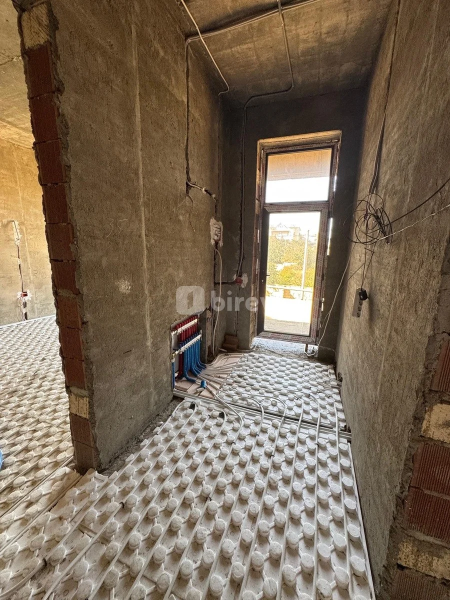 6 otaqlı həyət evi, Badamdar q., Badamdar qəs. 15-ci dalan, Səbail rayonu — şəkil 6