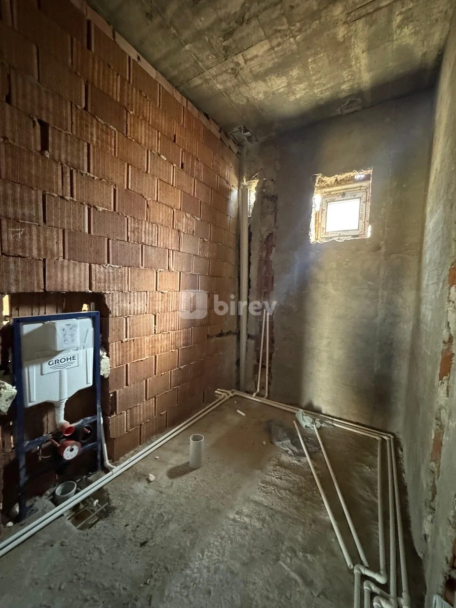 6 otaqlı həyət evi, Badamdar q., Badamdar qəs. 15-ci dalan, Səbail rayonu — şəkil 9