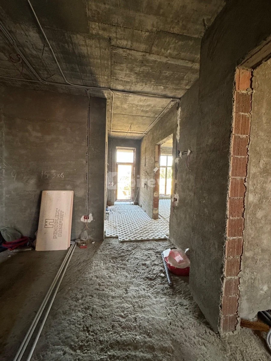 6 otaqlı həyət evi, Badamdar q., Badamdar qəs. 15-ci dalan, Səbail rayonu — şəkil 10