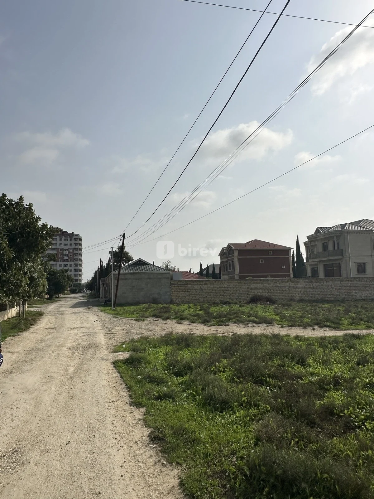 13 sot torpaq, Mehdiabad q., 28 May küçəsi, Abşeron rayonu — şəkil 2