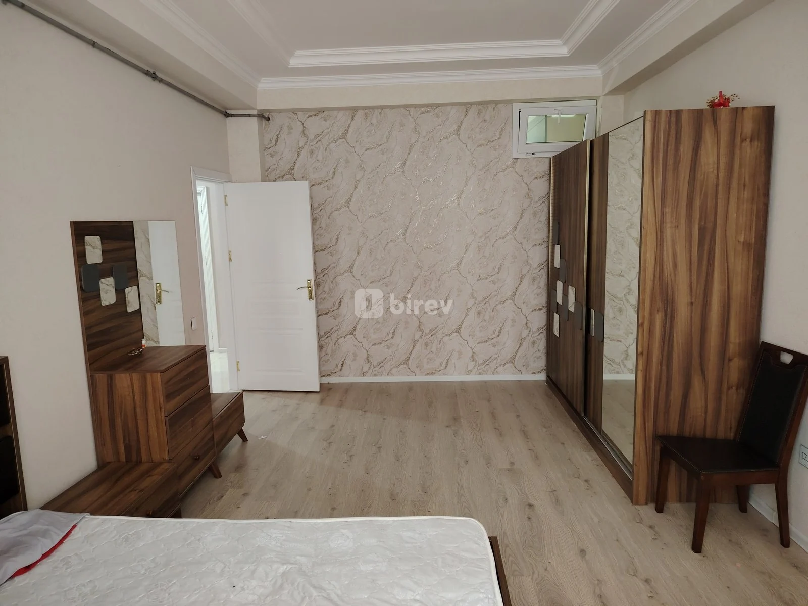 3 otaqlı mənzil, Sumqayıt şəhəri, Sumqayıt şəhəri, Bulvar küçəsi, Mirvari City yaşayış kompleksi, Sumqayıt şəhəri — şəkil 7