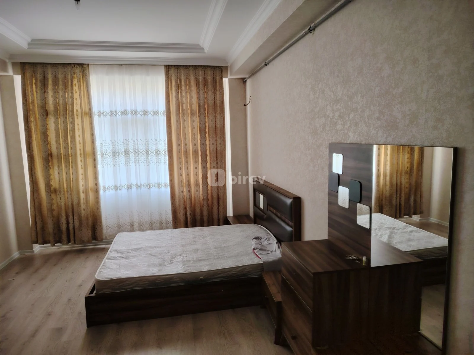 3 otaqlı mənzil, Sumqayıt şəhəri, Sumqayıt şəhəri, Bulvar küçəsi, Mirvari City yaşayış kompleksi, Sumqayıt şəhəri — şəkil 8