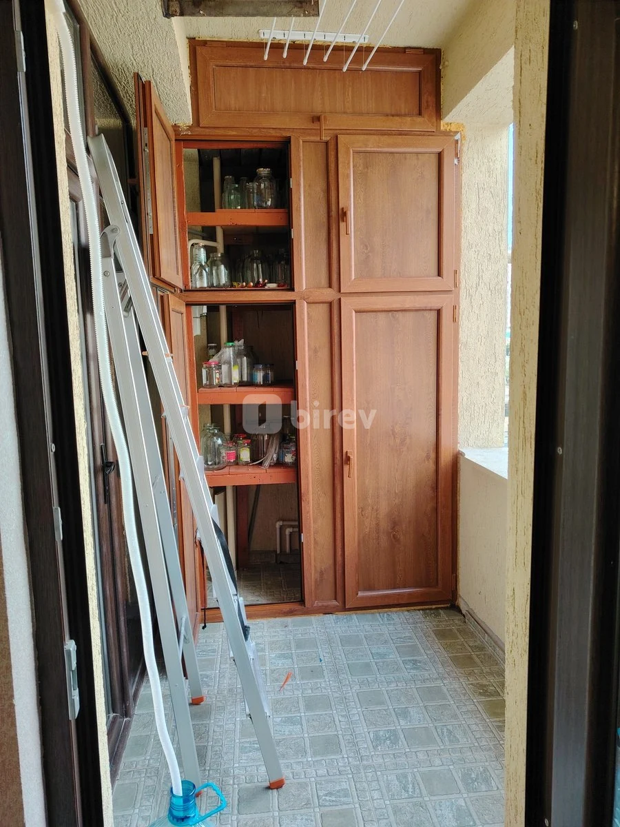3 otaqlı mənzil, Sumqayıt şəhəri, Sumqayıt şəhəri, Bulvar küçəsi, Mirvari City yaşayış kompleksi, Sumqayıt şəhəri — şəkil 12