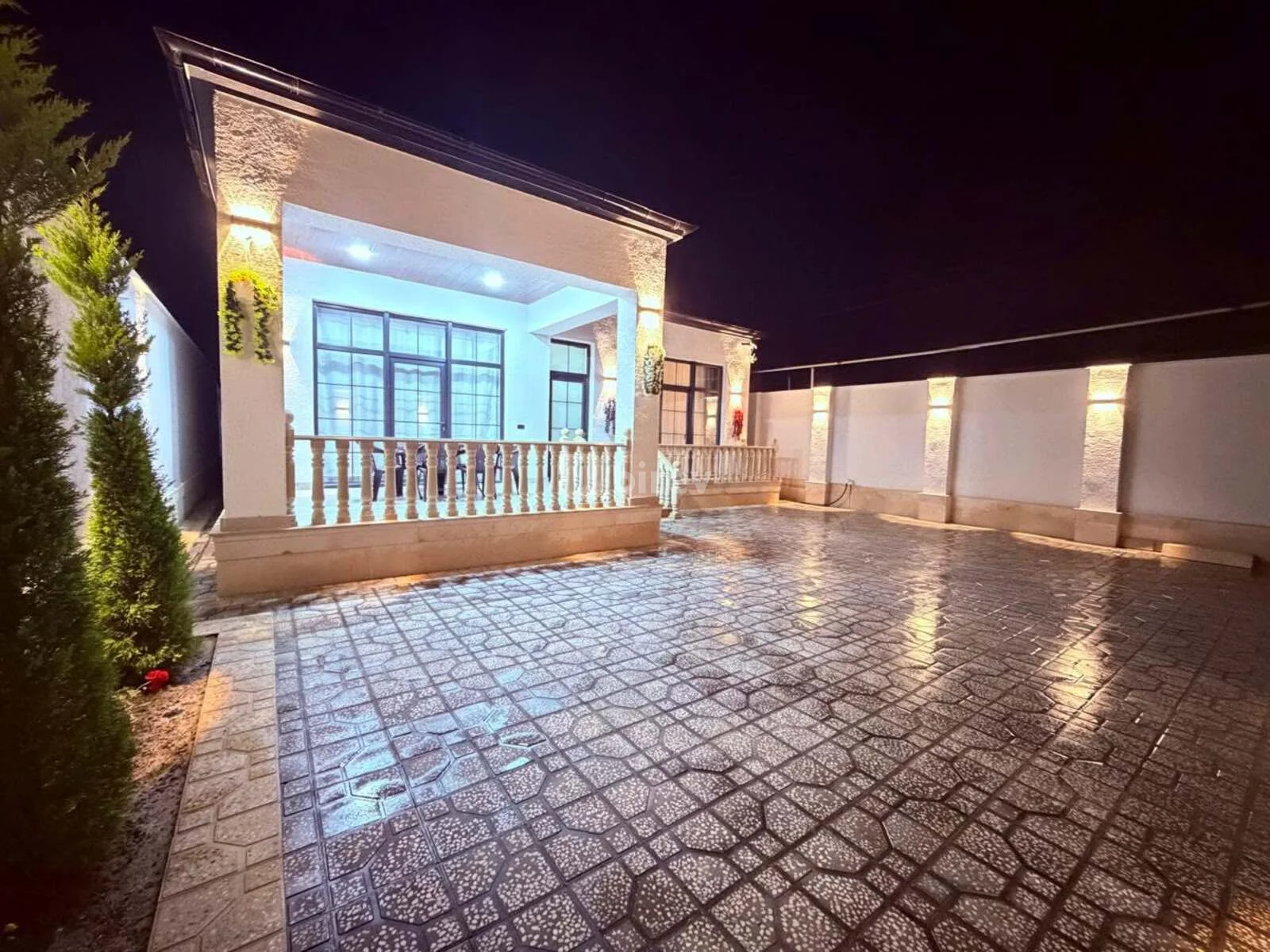 3 otaqlı həyət evi, Sumqayıt şəhəri, Novxanı qəsəbəsi — şəkil 5