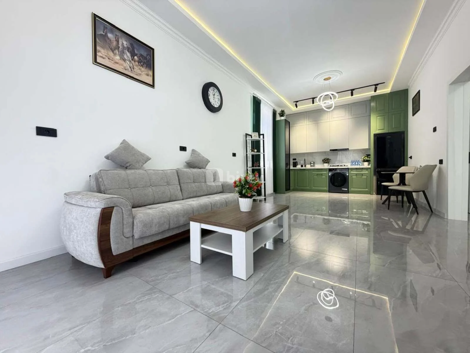 3 otaqlı həyət evi, Sumqayıt şəhəri, Novxanı qəsəbəsi — şəkil 6
