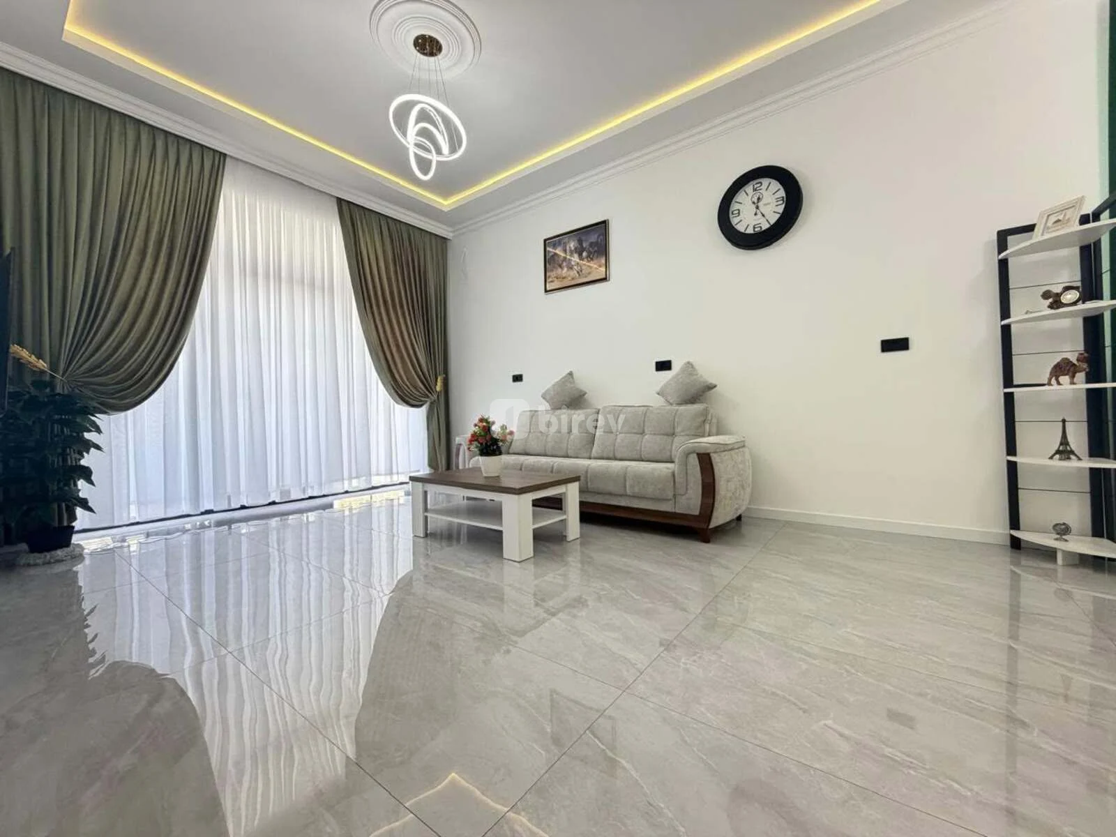 3 otaqlı həyət evi, Sumqayıt şəhəri, Novxanı qəsəbəsi — şəkil 7