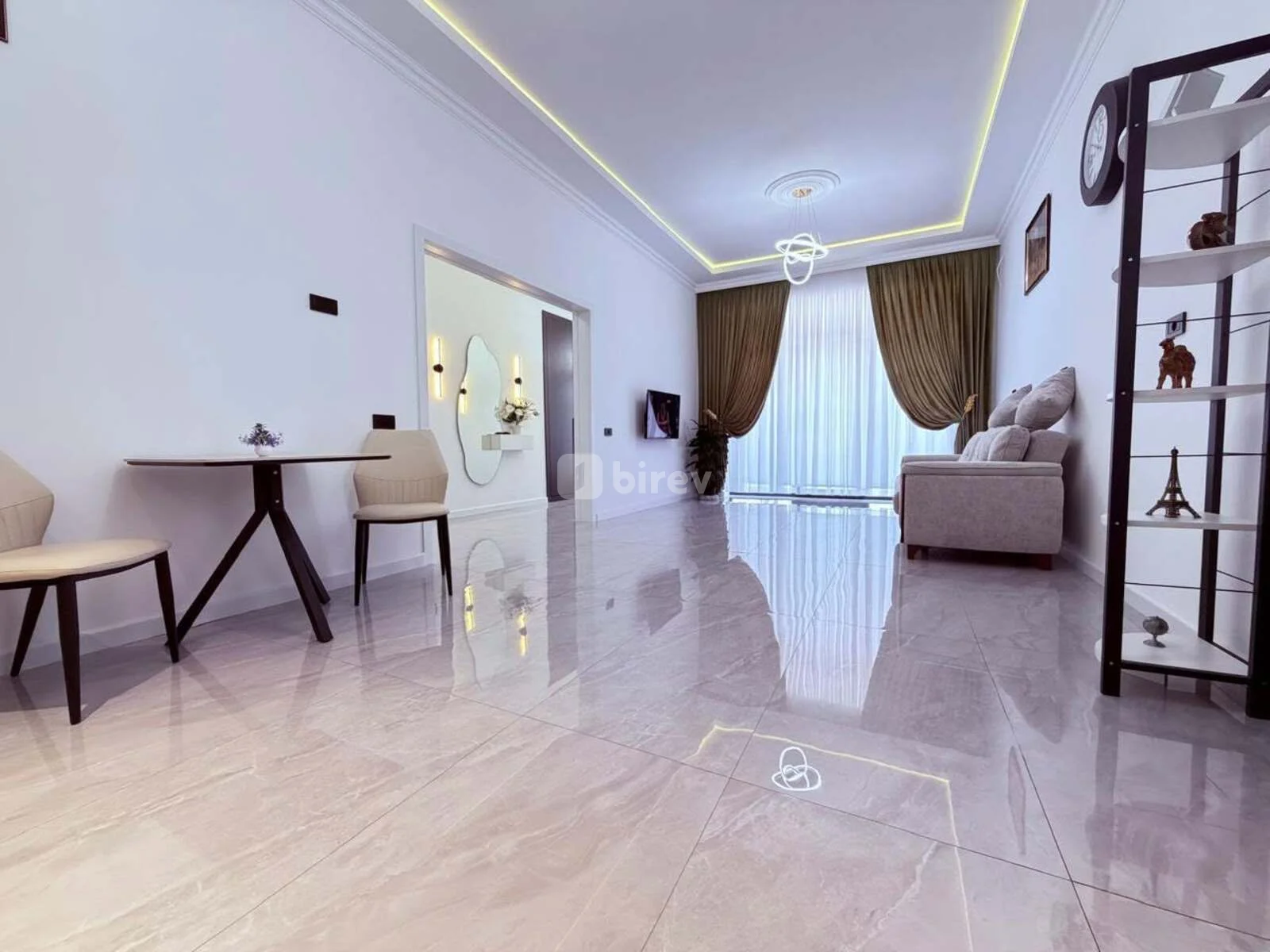 3 otaqlı həyət evi, Sumqayıt şəhəri, Novxanı qəsəbəsi — şəkil 9