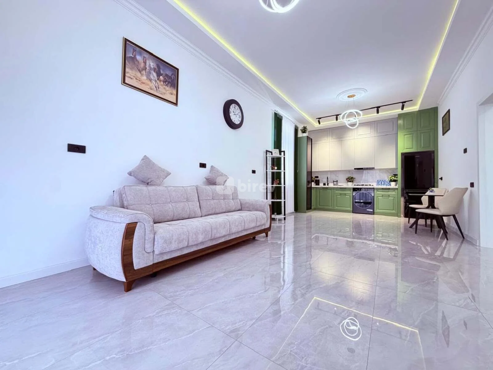 3 otaqlı həyət evi, Sumqayıt şəhəri, Novxanı qəsəbəsi — şəkil 10