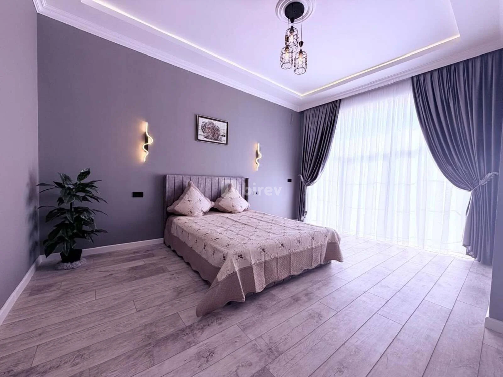 3 otaqlı həyət evi, Sumqayıt şəhəri, Novxanı qəsəbəsi — şəkil 11