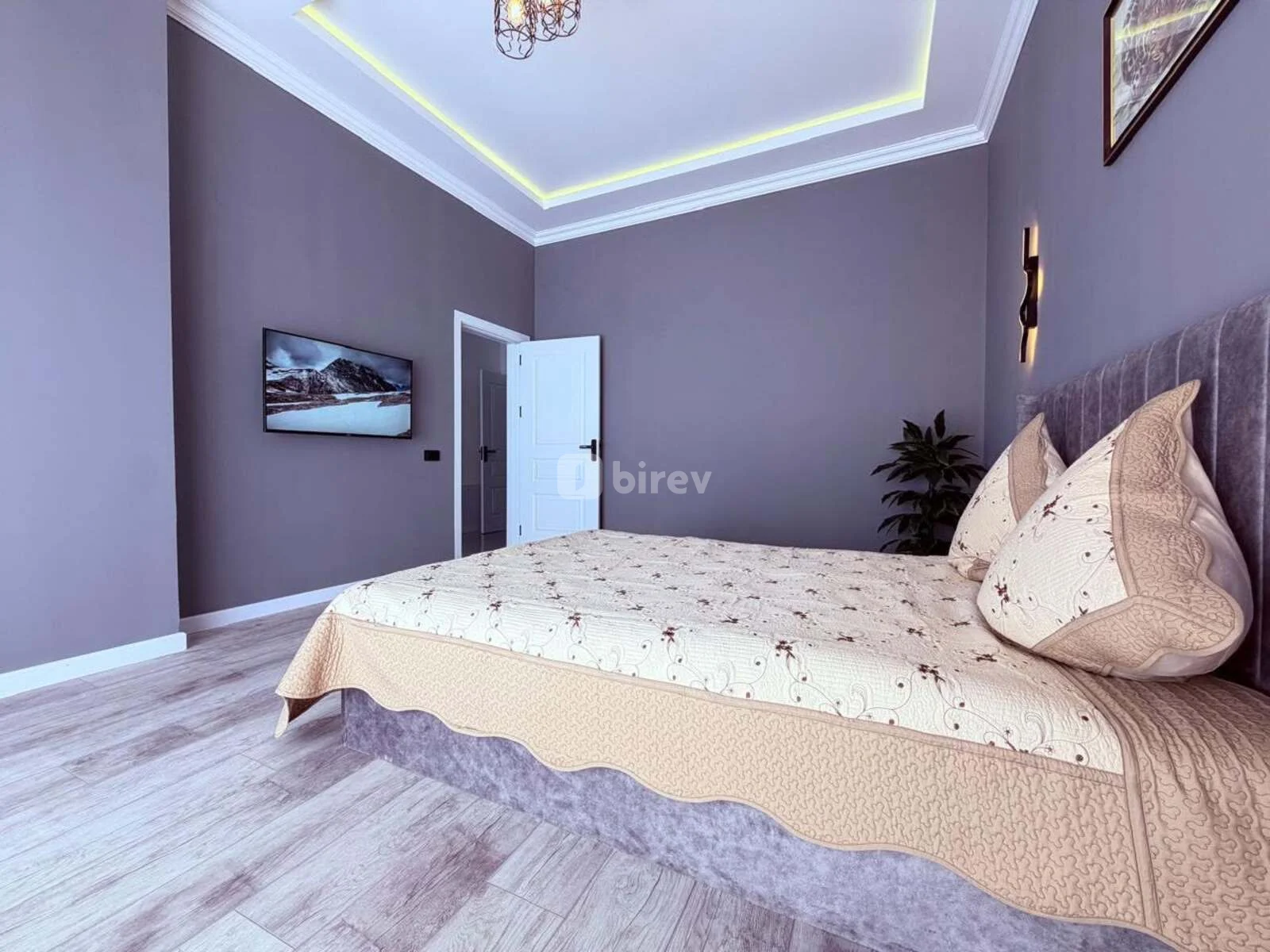 3 otaqlı həyət evi, Sumqayıt şəhəri, Novxanı qəsəbəsi — şəkil 12