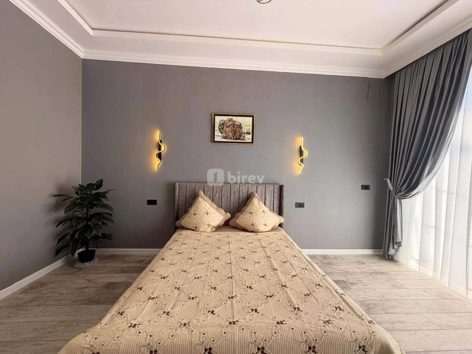 3 otaqlı həyət evi, Sumqayıt şəhəri, Novxanı qəsəbəsi — şəkil 13