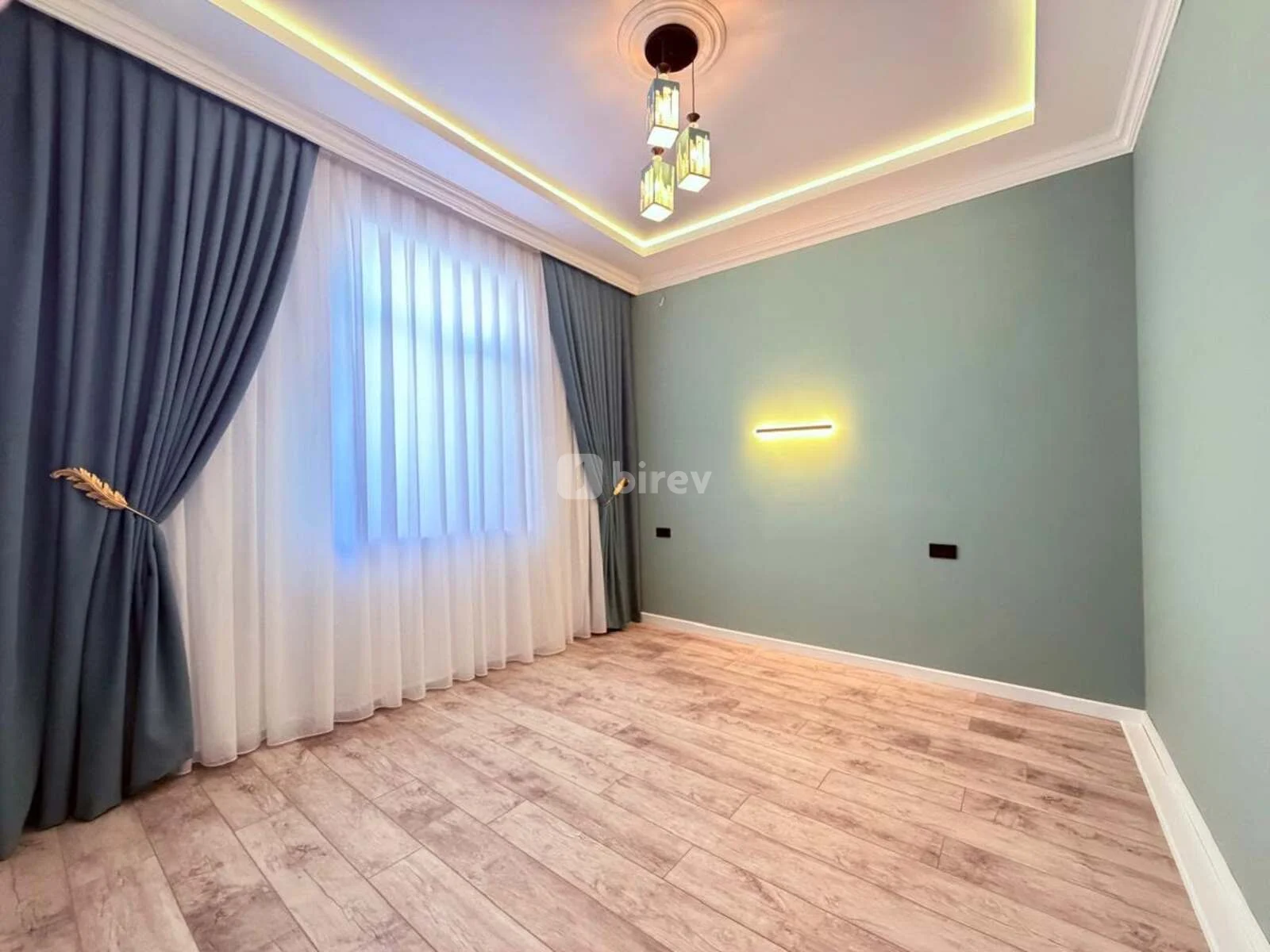 3 otaqlı həyət evi, Sumqayıt şəhəri, Novxanı qəsəbəsi — şəkil 14