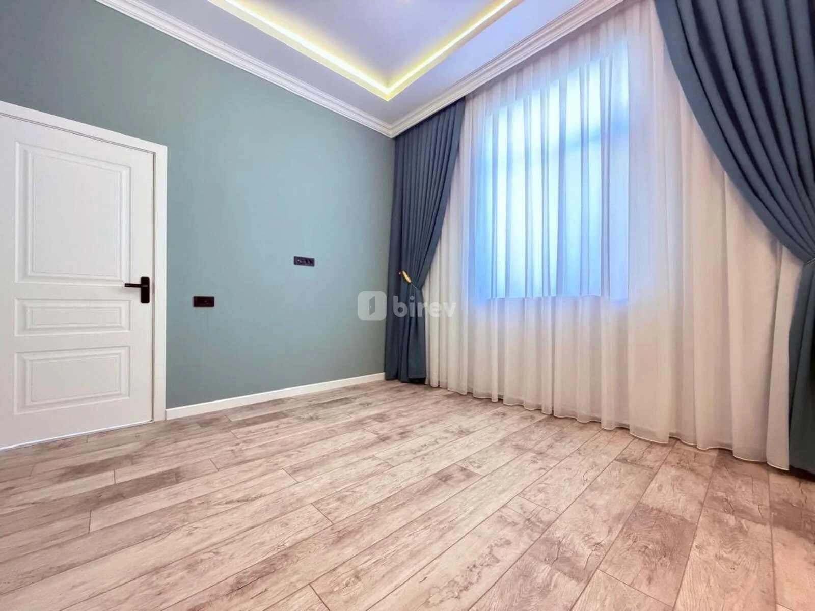 3 otaqlı həyət evi, Sumqayıt şəhəri, Novxanı qəsəbəsi — şəkil 15