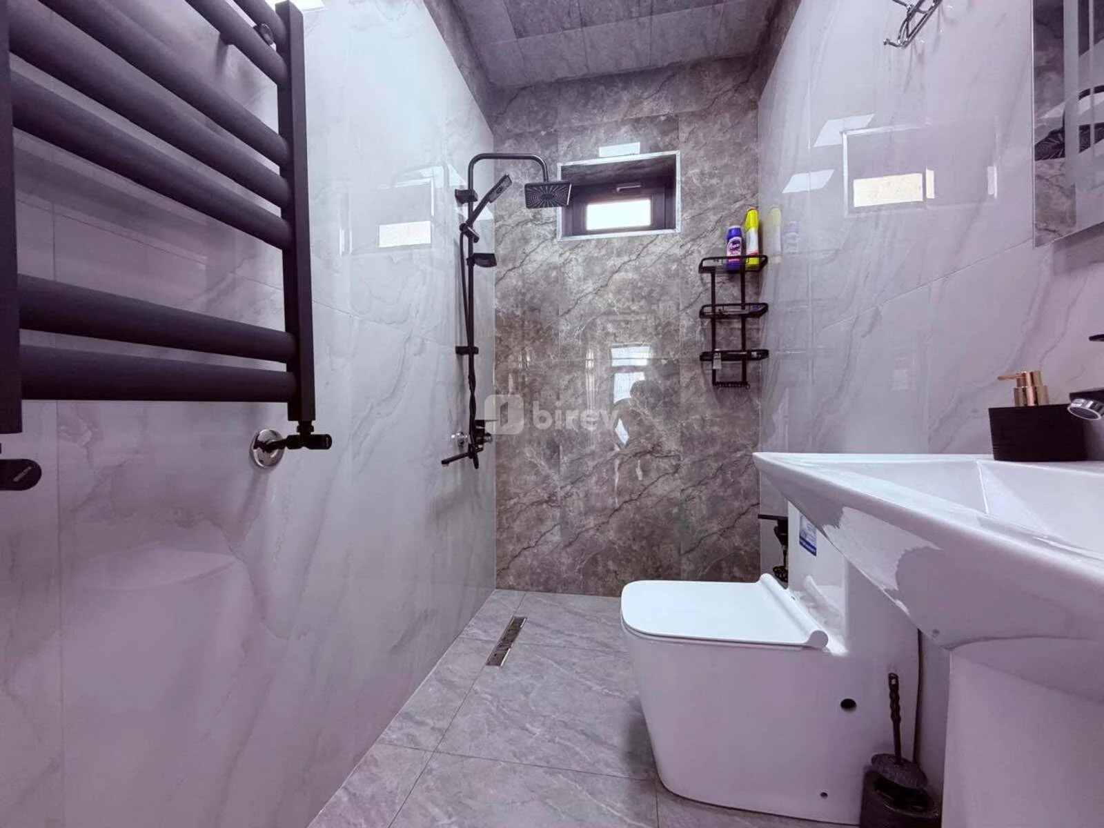 3 otaqlı həyət evi, Sumqayıt şəhəri, Novxanı qəsəbəsi — şəkil 16