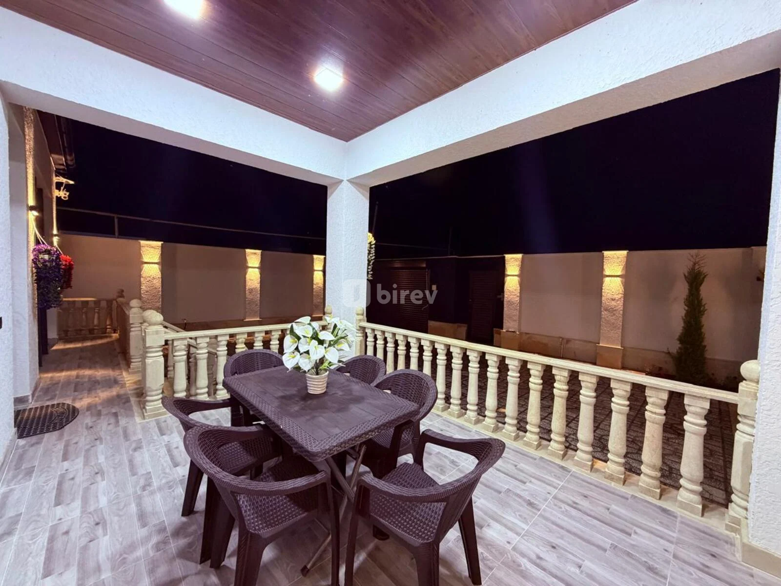 3 otaqlı həyət evi, Sumqayıt şəhəri, Novxanı qəsəbəsi — şəkil 17