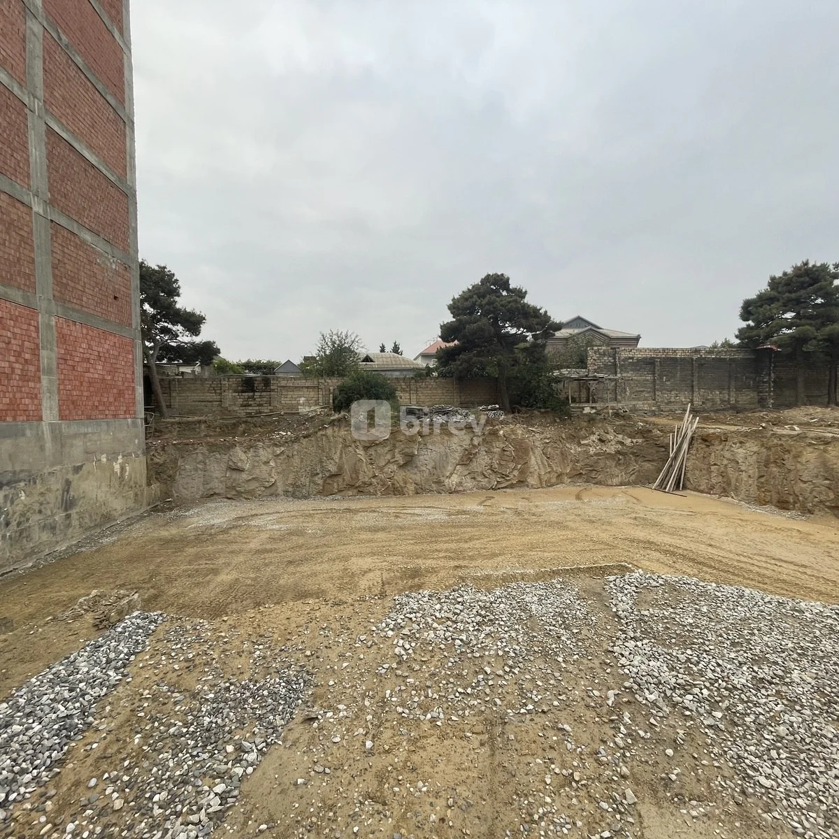 2 otaqlı mənzil, Binəqədi q., Binəqədi şossesi. Binəqədi Residence yaşayış kompleksi, Binəqədi rayonu — şəkil 4