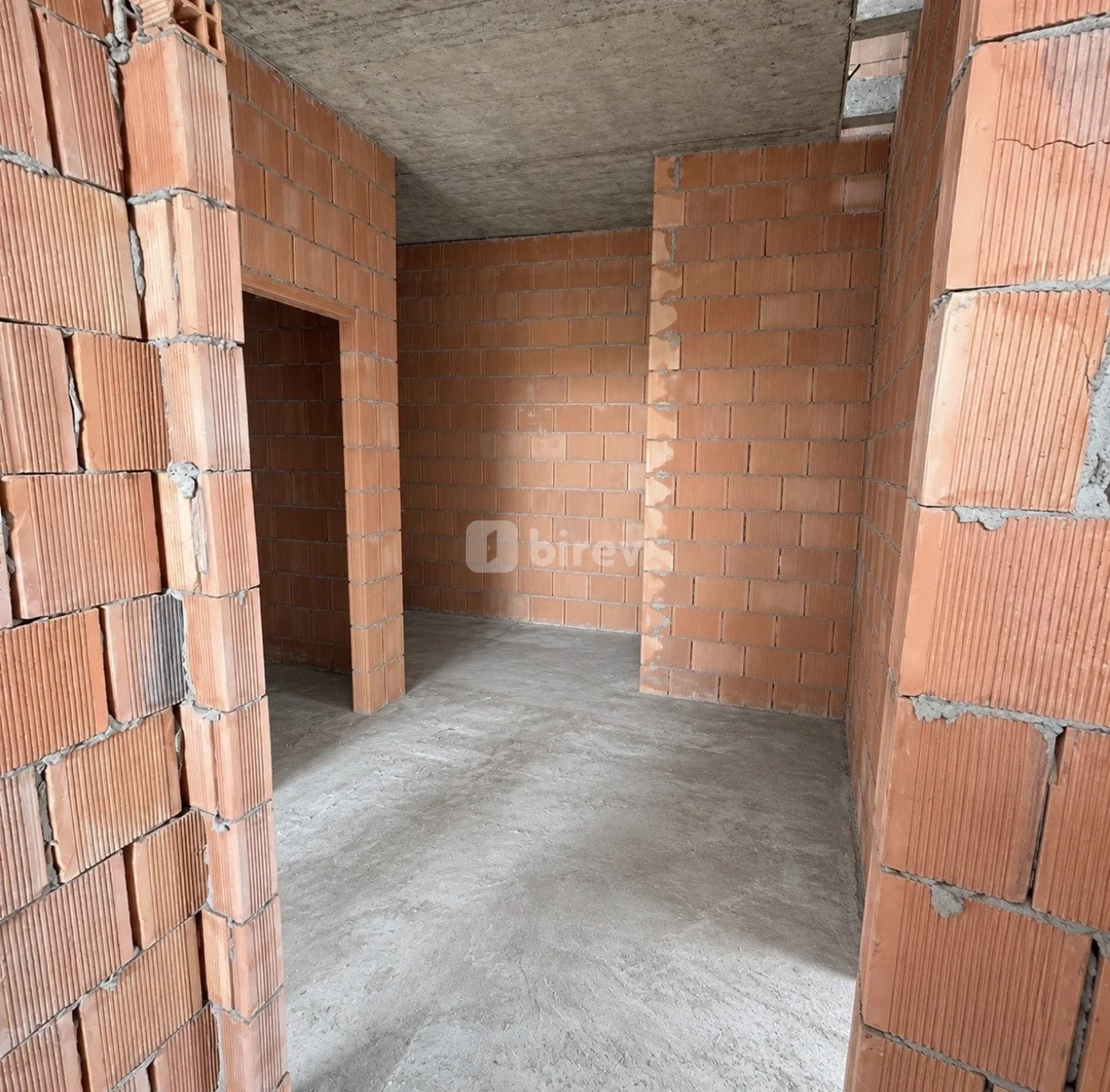 2 otaqlı mənzil, Binəqədi q., Binəqədi şossesi. Binəqədi Residence yaşayış kompleksi, Binəqədi rayonu — şəkil 5