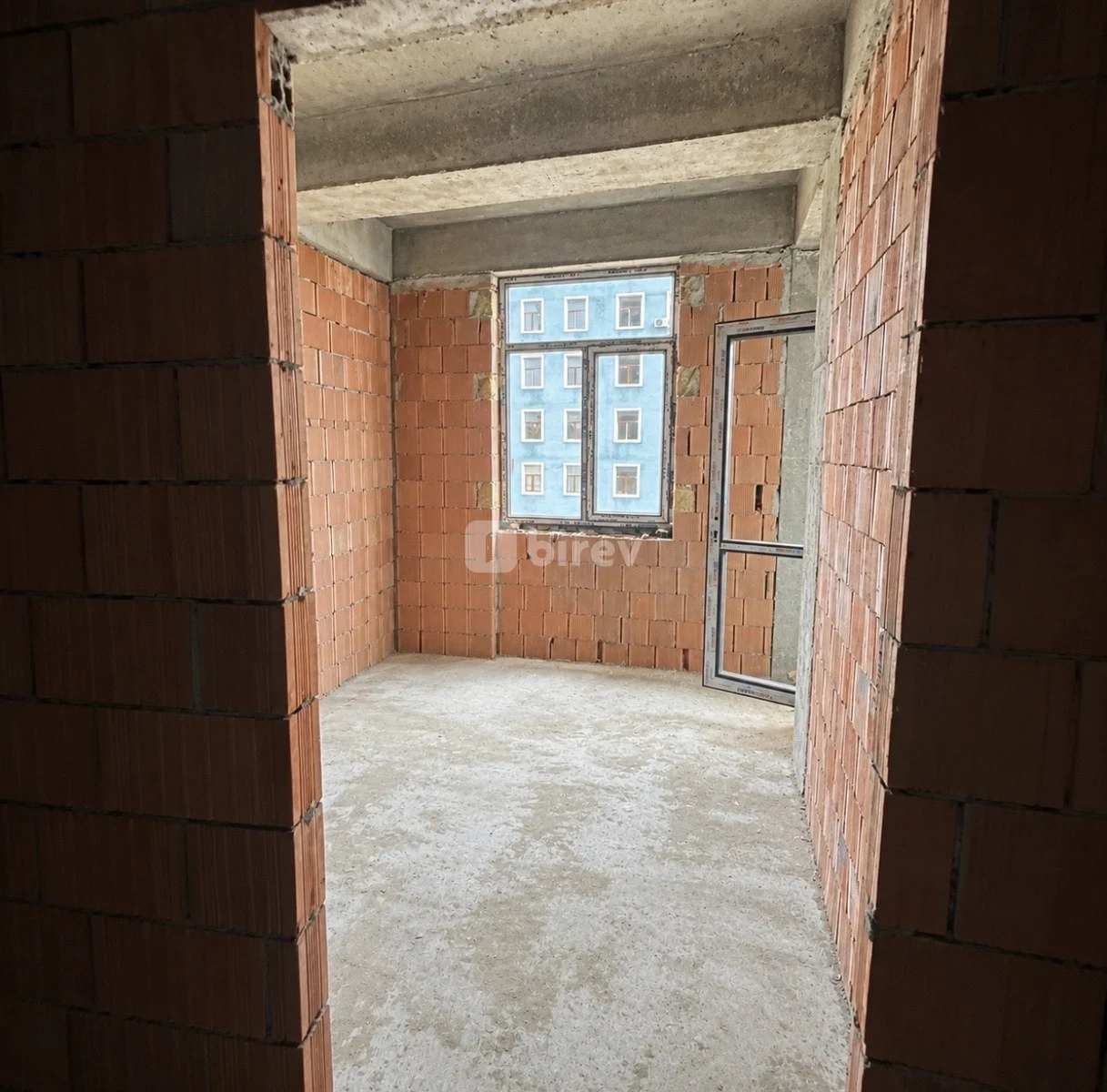 2 otaqlı mənzil, Binəqədi q., Binəqədi şossesi. Binəqədi Residence yaşayış kompleksi, Binəqədi rayonu — şəkil 8