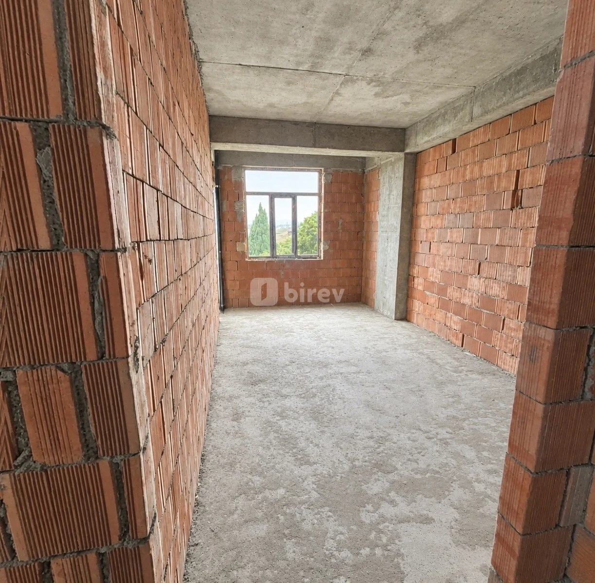 2 otaqlı mənzil, Binəqədi q., Binəqədi şossesi. Binəqədi Residence yaşayış kompleksi, Binəqədi rayonu — şəkil 10
