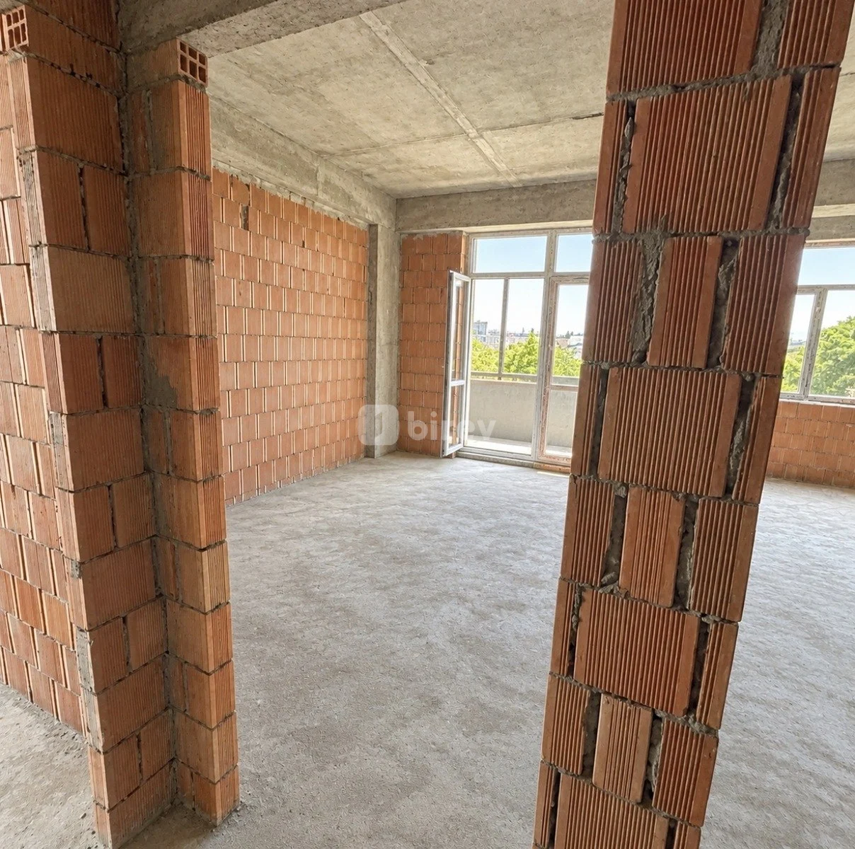 2 otaqlı mənzil, Binəqədi q., Binəqədi şossesi. Binəqədi Residence yaşayış kompleksi, Binəqədi rayonu — şəkil 11