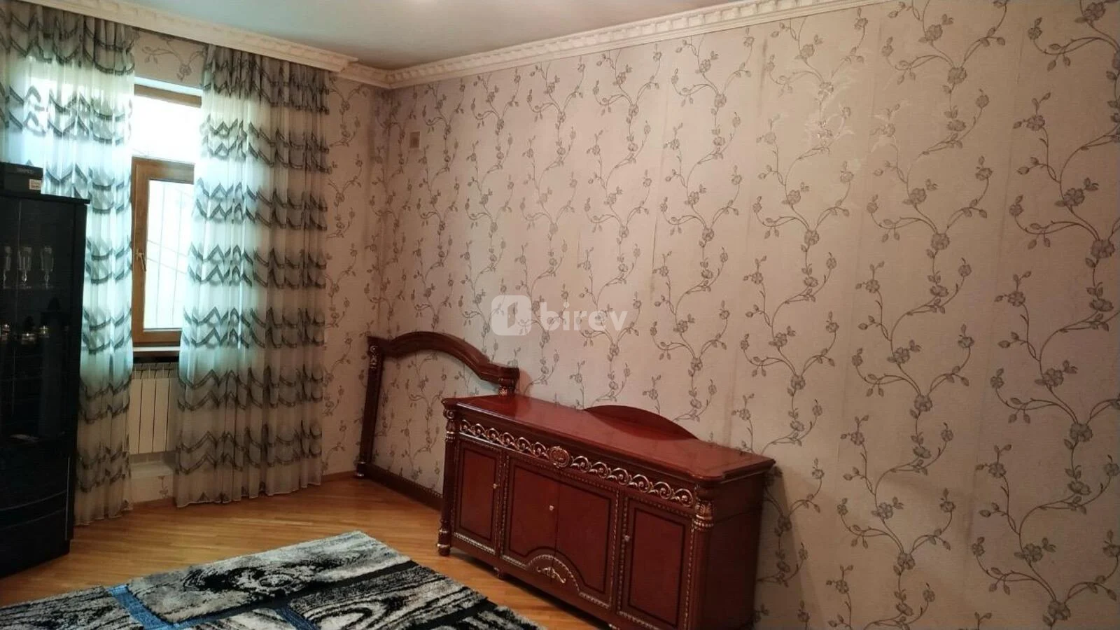 8 otaqlı həyət evi, Qaraçuxur q., H.Cavid küçəsi ev 50, Suraxanı rayonu — şəkil 2
