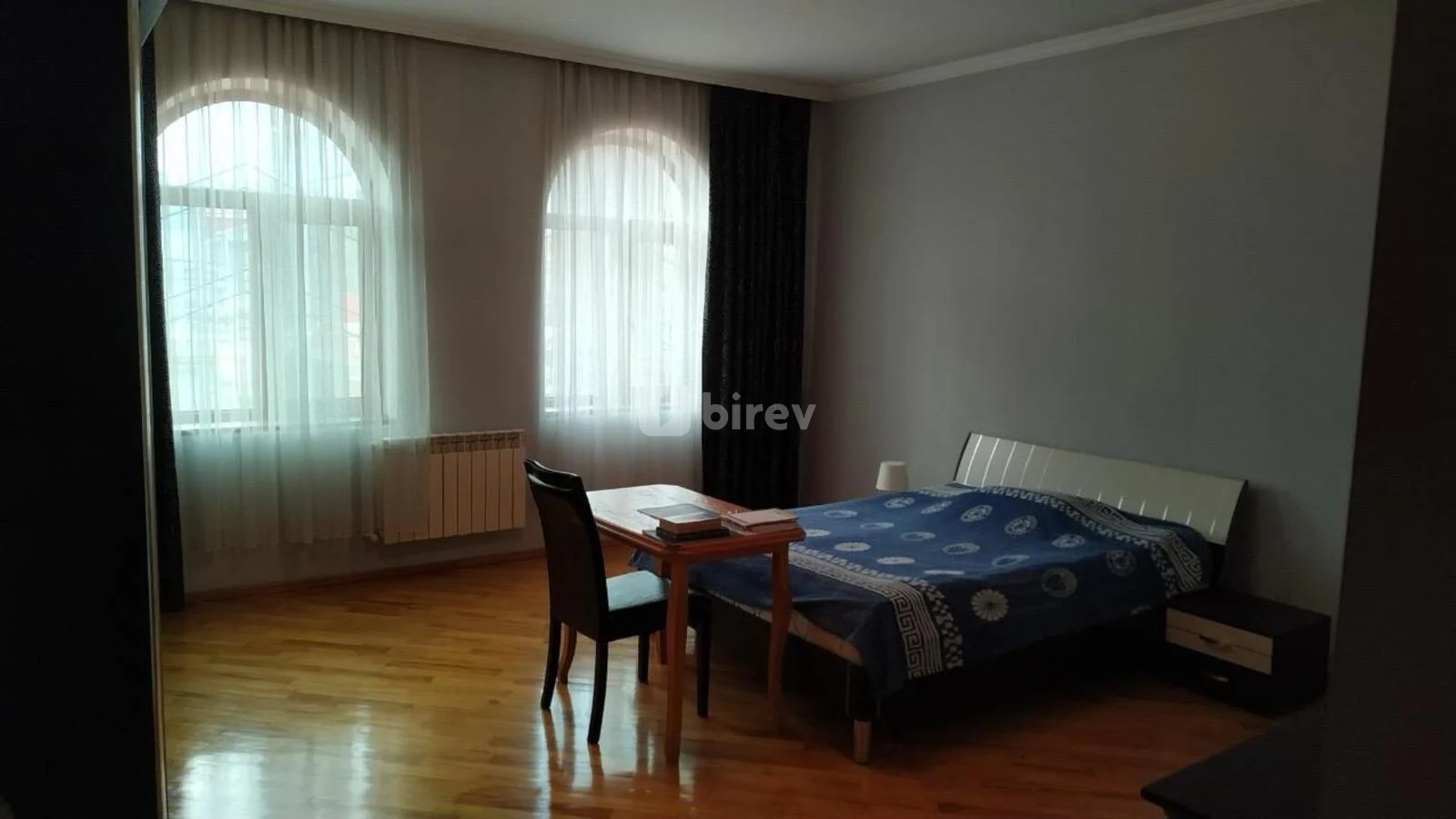 8 otaqlı həyət evi, Qaraçuxur q., H.Cavid küçəsi ev 50, Suraxanı rayonu — şəkil 3