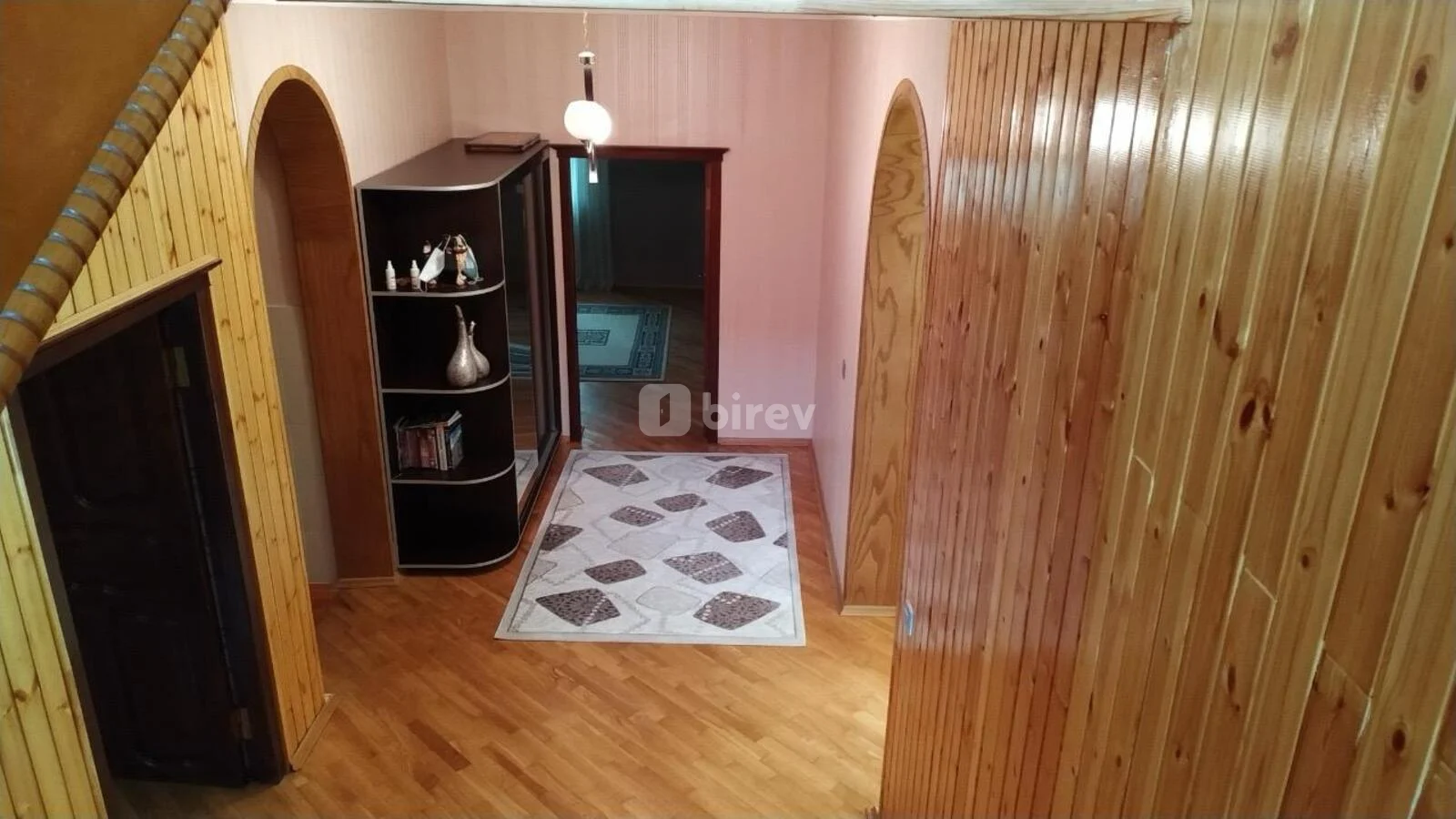 8 otaqlı həyət evi, Qaraçuxur q., H.Cavid küçəsi ev 50, Suraxanı rayonu — şəkil 6