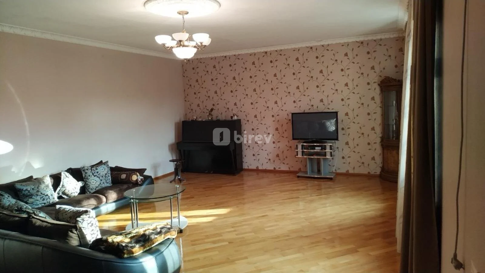 8 otaqlı həyət evi, Qaraçuxur q., H.Cavid küçəsi ev 50, Suraxanı rayonu — şəkil 9