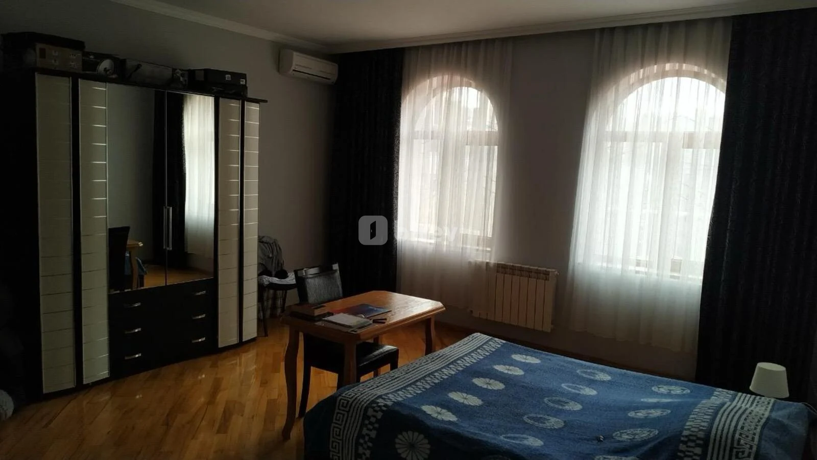 8 otaqlı həyət evi, Qaraçuxur q., H.Cavid küçəsi ev 50, Suraxanı rayonu — şəkil 10