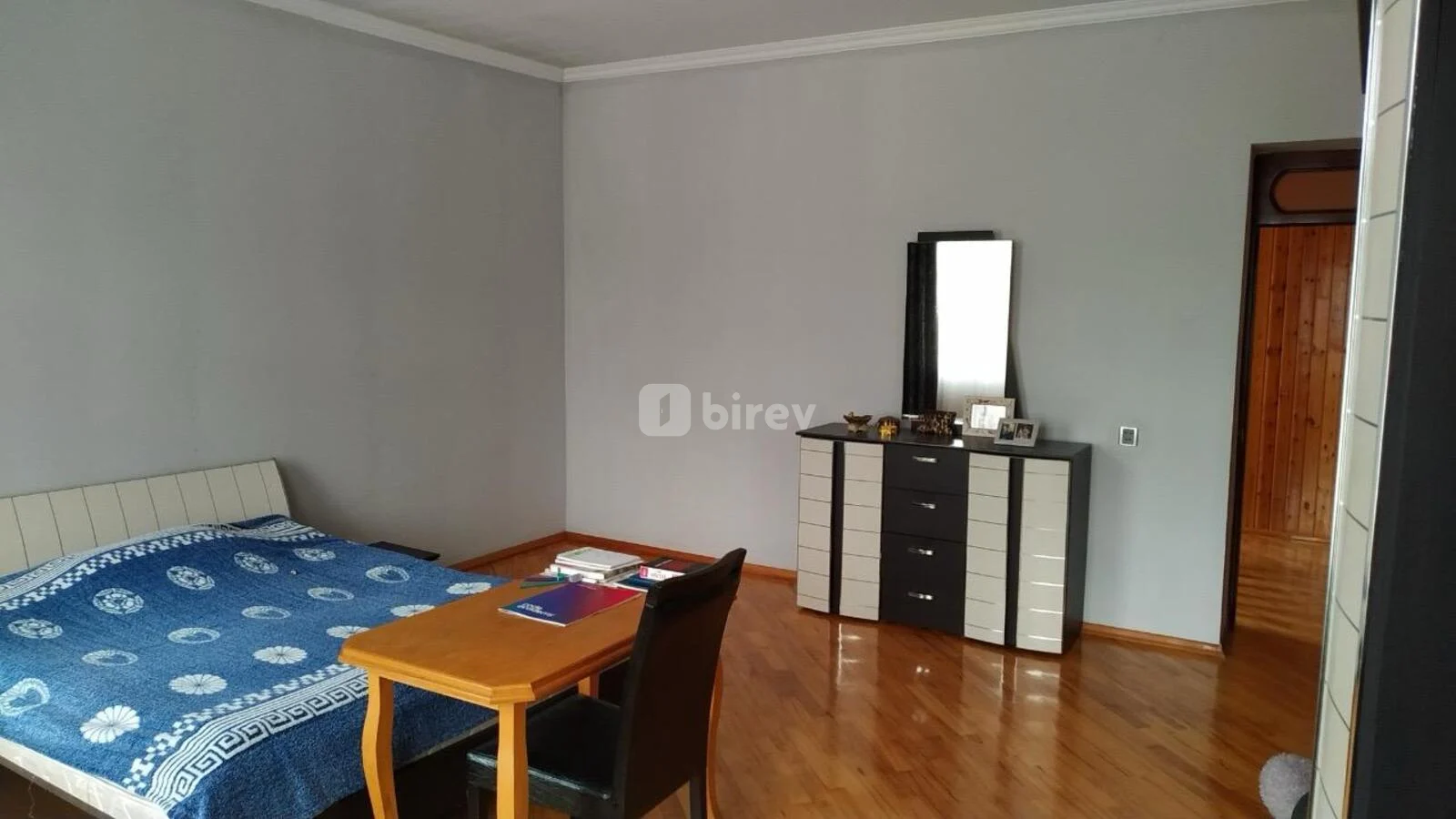 8 otaqlı həyət evi, Qaraçuxur q., H.Cavid küçəsi ev 50, Suraxanı rayonu — şəkil 11