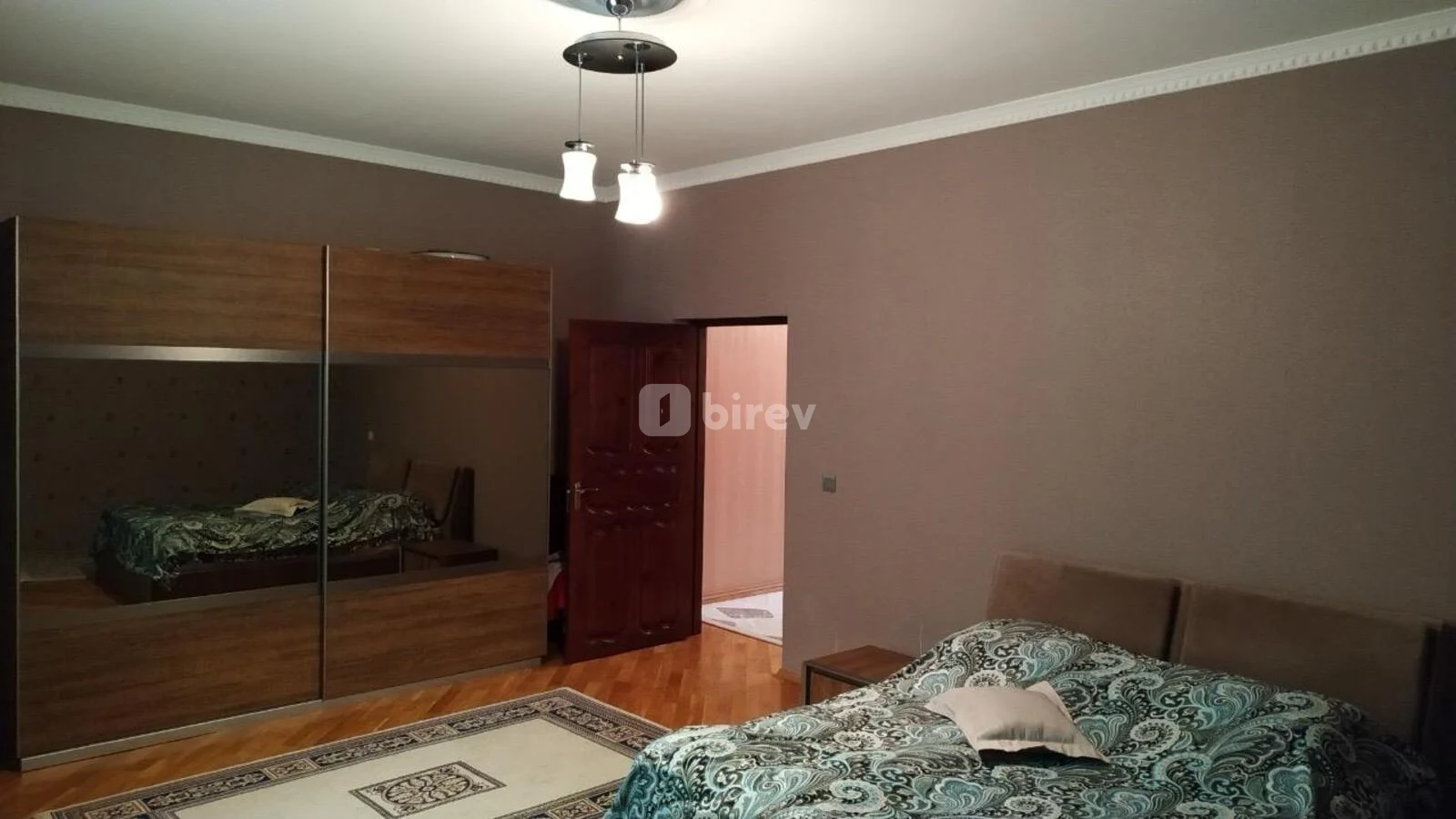 8 otaqlı həyət evi, Qaraçuxur q., H.Cavid küçəsi ev 50, Suraxanı rayonu — şəkil 14