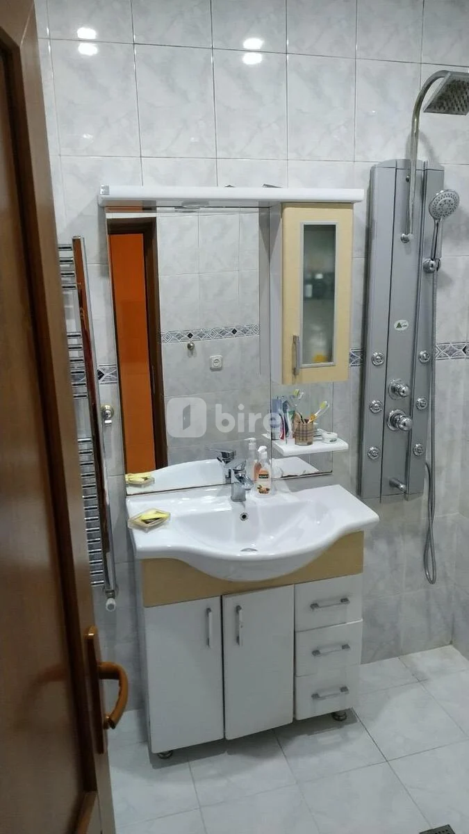 8 otaqlı həyət evi, Qaraçuxur q., H.Cavid küçəsi ev 50, Suraxanı rayonu — şəkil 17